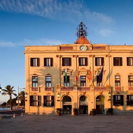 Attic Duplex 2 Terraces Aa Parking Lejlighed Lloret de Mar