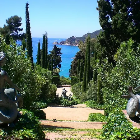 Appartamento Attic Duplex 2 Terraces Aa Parking Lloret de Mar