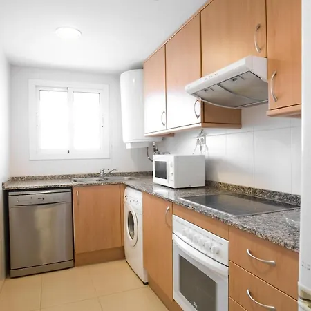 Attic Duplex 2 Terraces Aa Parking يوريت دي مار