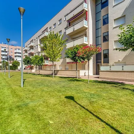 Attic Duplex 2 Terraces Aa Parking يوريت دي مار