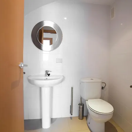 شقة Attic Duplex 2 Terraces Aa Parking